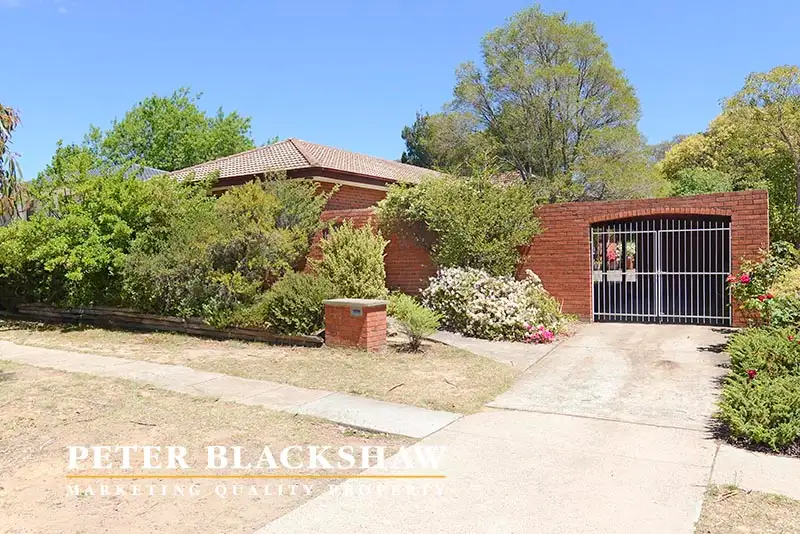 Main view of Homely house listing, 32 Namatjira Drive, Stirling ACT 2611