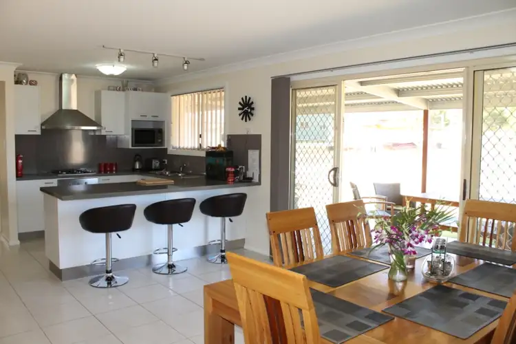 Third view of Homely house listing, 120 Runnymede Drive, Inverell NSW 2360