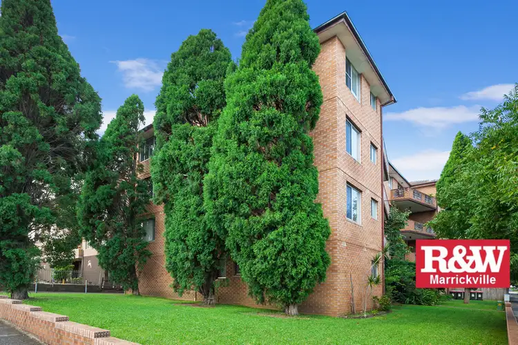 Second view of Homely unit listing, 5/397 Marrickville Road, Dulwich Hill NSW 2203