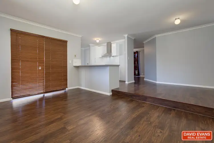 Sixth view of Homely house listing, 14 Kerswell Way, Warnbro WA 6169