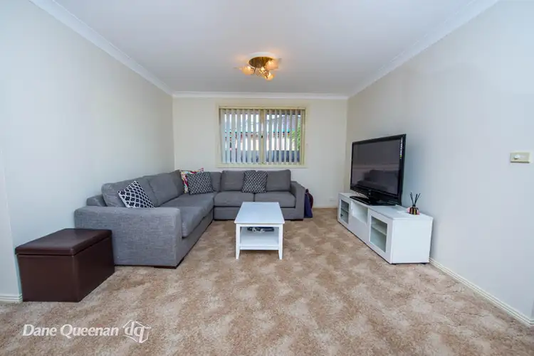 Third view of Homely semi-detached listing, 1/10 Redman Place, Soldiers Point NSW 2317