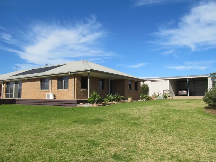 Third view of Homely house listing, 405 Nicholson Sarsfield Road, Sarsfield VIC 3875