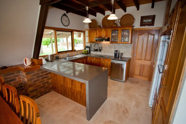 Third view of Homely rural property listing, 47 Tambo Road, Moe South VIC 3825