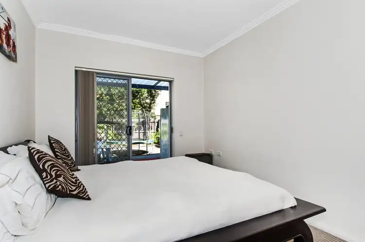Fourth view of Homely apartment listing, 19/121-125 Bland Street, Ashfield NSW 2131