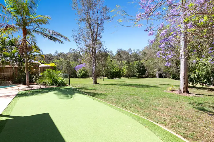 Fifth view of Homely house listing, 20 Friary Fields Ct, Kenmore Hills QLD 4069