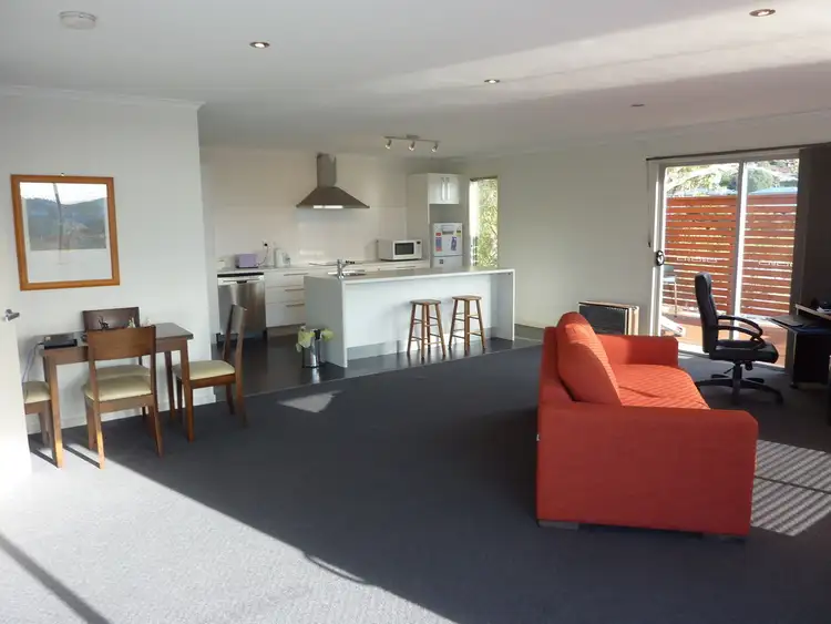 Third view of Homely unit listing, Unit 3/45 Springfield Avenue, West Moonah TAS 7009