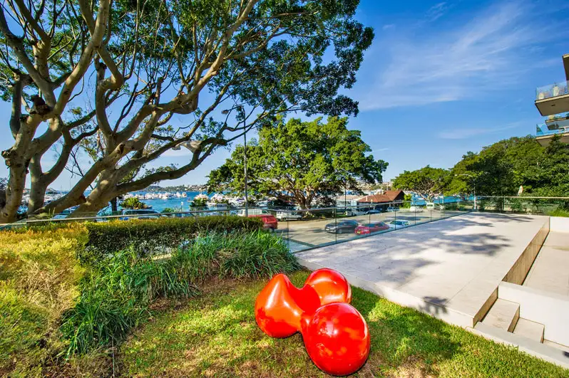 Main view of Homely apartment listing, 5/1a Rose Bay Avenue, Rose Bay NSW 2029