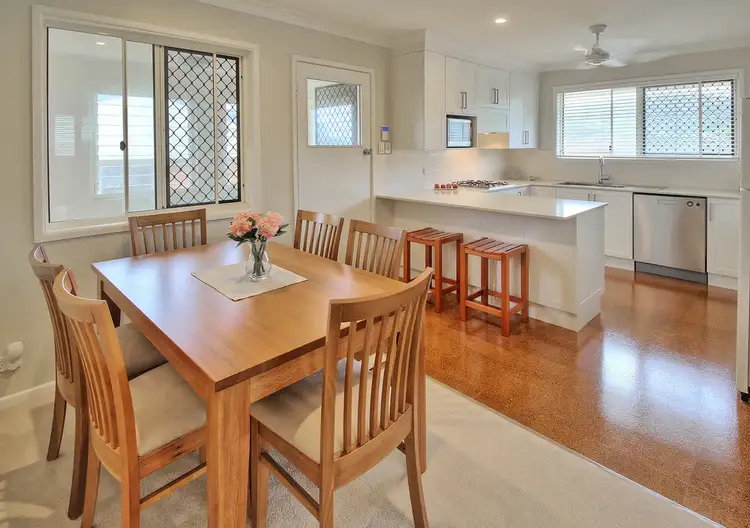 Third view of Homely house listing, 23 Harlock Street, Moorooka QLD 4105