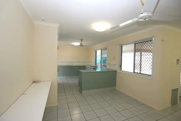 Sixth view of Homely house listing, 22 Dunbar Crescent, Wulguru QLD 4811