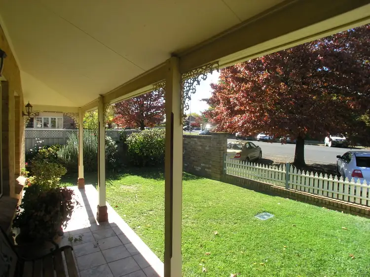 Second view of Homely house listing, 61A Sampson Street, Orange NSW 2800