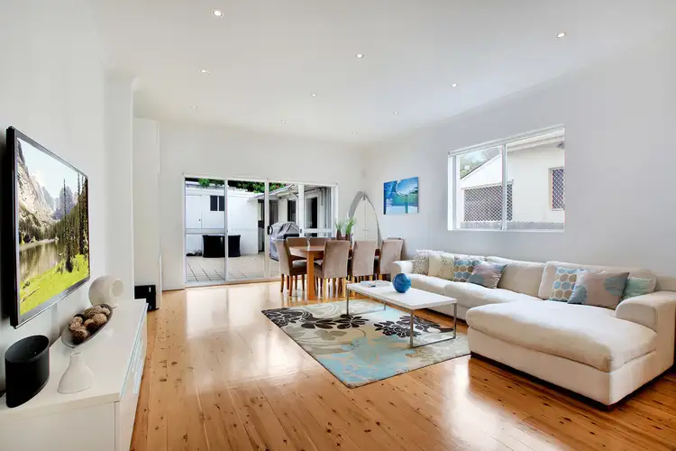 Second view of Homely house listing, 18 Mitchell Street, North Bondi NSW 2026
