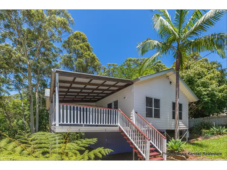 Sixth view of Homely rural property listing, 9 Salvia Drive, Tamborine Mountain QLD 4272