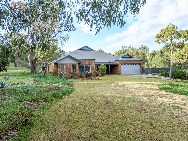 2 Treetop Way, Baldivis WA 6171