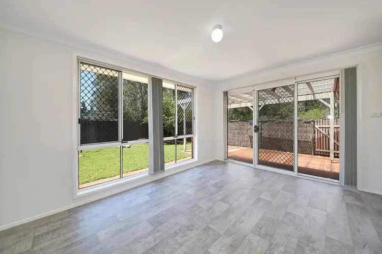 Second view of Homely house listing, 30 Yengo Court, Holsworthy NSW 2173