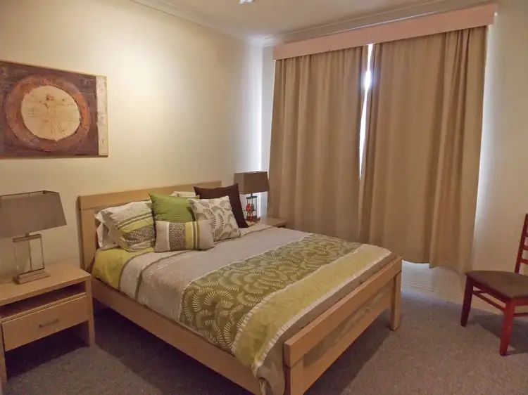 Fourth view of Homely house listing, 1/7 Memorial Avenue, Alice Springs NT 870