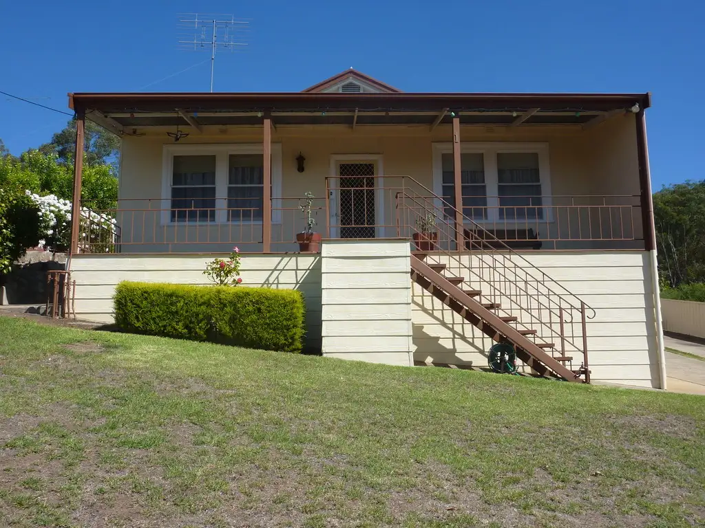 Main view of Homely house listing, 1 MAGPIE AVENUE, Lobethal SA 5241