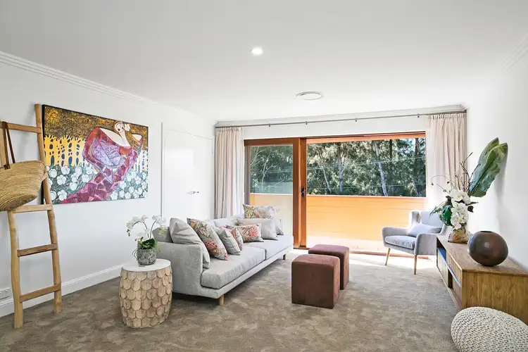 Sixth view of Homely house listing, 2 Evergreen Drive, Cromer NSW 2099