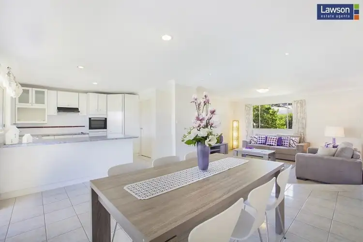 Fourth view of Homely house listing, 5 Jacaranda Close, Cooranbong NSW 2265