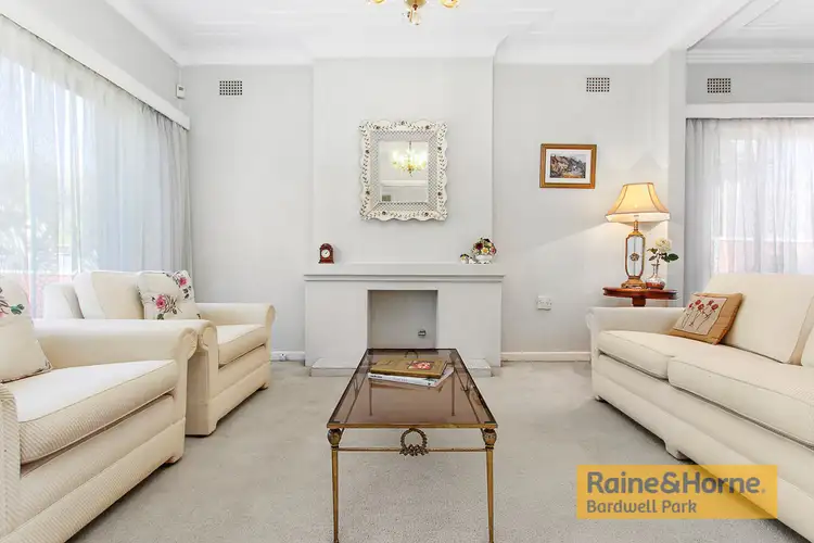 Second view of Homely house listing, 26 Chisholm Avenue, Clemton Park NSW 2206