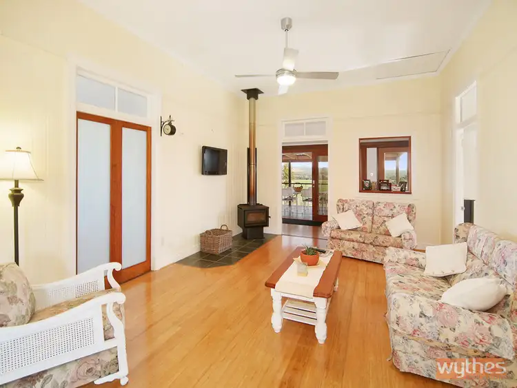 Third view of Homely house listing, 3370 Mary Valley Road, Imbil QLD 4570
