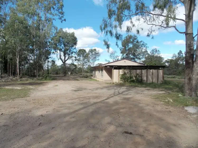 Main view of Homely rural property listing, 17-21 Pool Street, Maidenwell QLD 4615