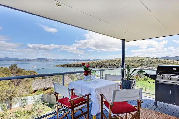 Fifth view of Homely house listing, 5 Boyd Street, Lewisham TAS 7173