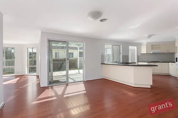 Fifth view of Homely house listing, 43 Hutchinson Drive, Lynbrook VIC 3975