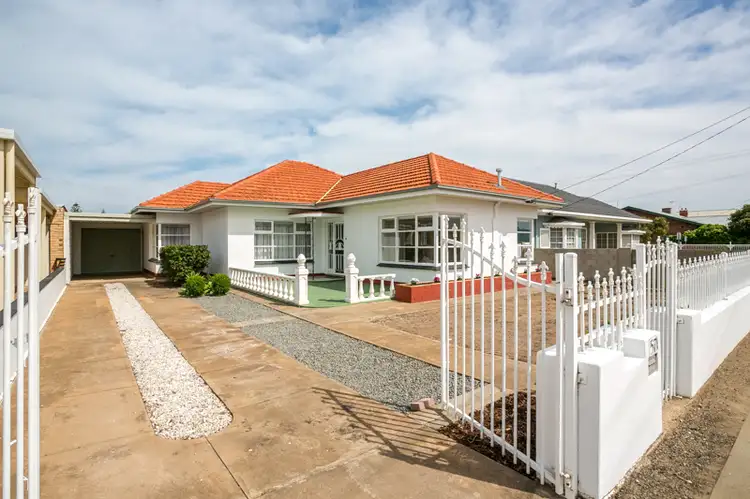 Main view of Homely house listing, 571 Military Road, Largs North SA 5016