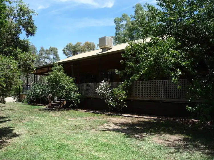 Seventh view of Homely house listing, 49 Wallala Dr "Lower Moira" via, Echuca VIC 3564