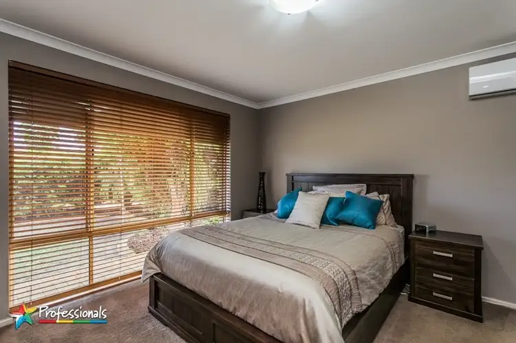 Second view of Homely house listing, 45 Jamaican Road, Waikiki WA 6169