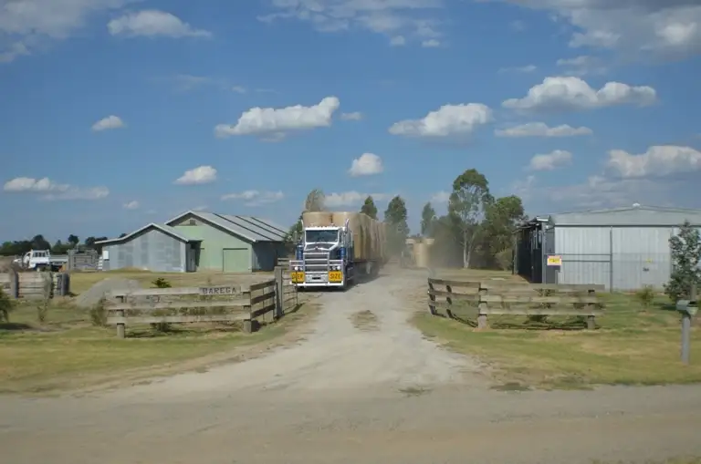 Main view of Homely rural property listing, 4500 SOUTH GIPPSLAND HIGHWAY, Caldermeade VIC 3984