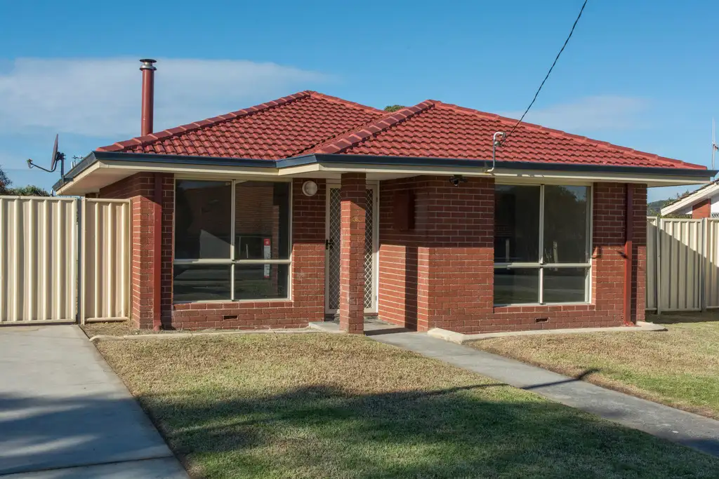 Main view of Homely house listing, 58 Hardie Road, Spencer Park WA 6330