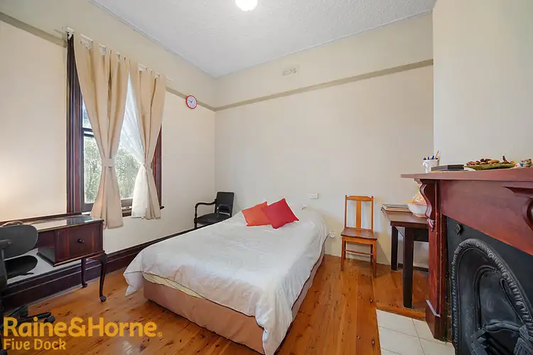 Fourth view of Homely house listing, 30 Gipps St, Concord NSW 2137