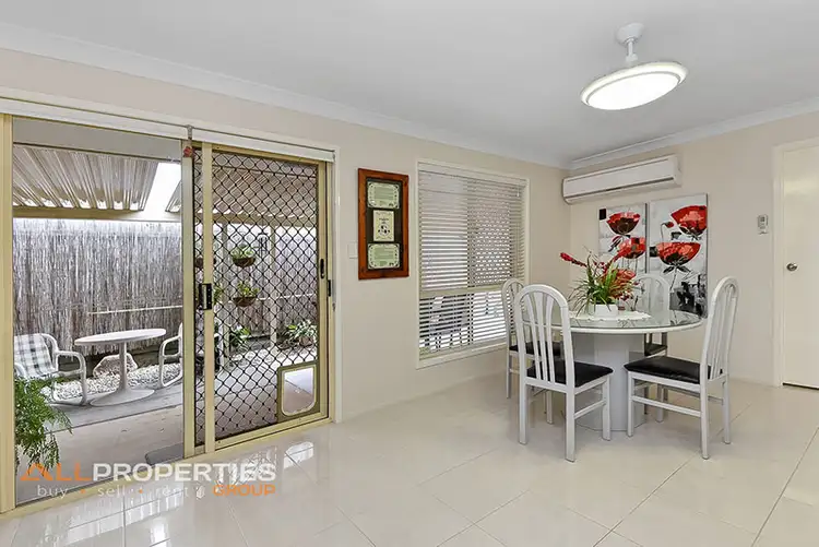 Fourth view of Homely house listing, 84 SOLANDRA CIRCUIT, Regents Park QLD 4118