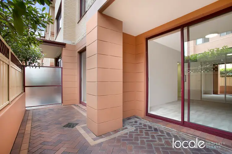 Third view of Homely unit listing, 132/18-20 Knocklayde Street, Ashfield NSW 2131