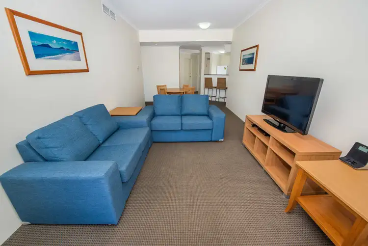 Sixth view of Homely unit listing, 512/43 Shoal Bay Road, Shoal Bay NSW 2315