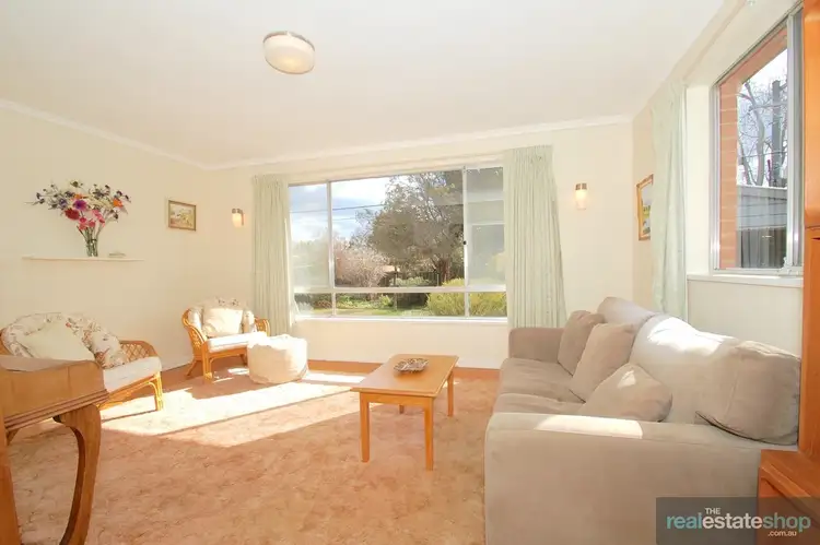 Fourth view of Homely house listing, 17 Bancroft Street, Dickson ACT 2602