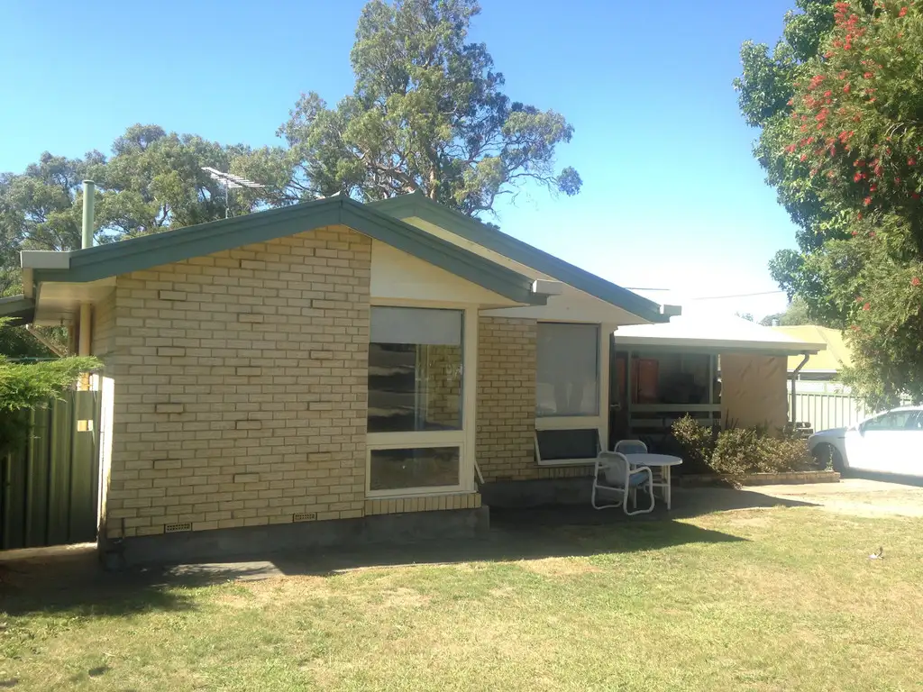 Main view of Homely house listing, 23 Pool Street, Birdwood SA 5234