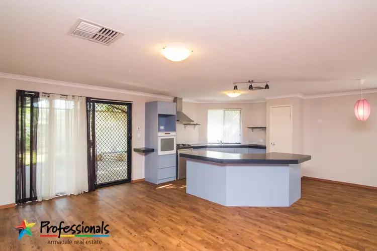 Fourth view of Homely house listing, 4 Weero Close, Kenwick WA 6107