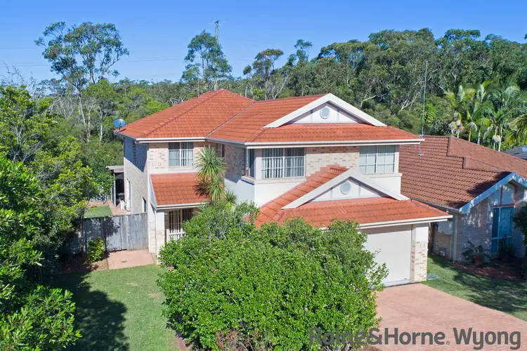 17 Matthew Circuit, Mardi NSW 2259