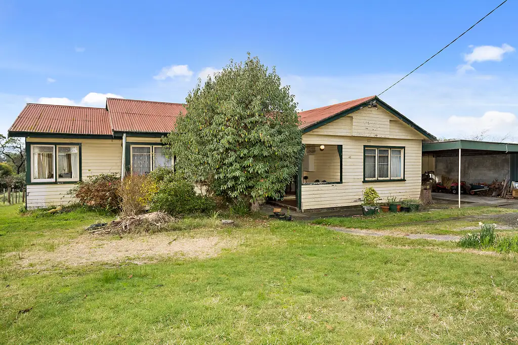 Main view of Homely house listing, 42 Main Road, Exeter TAS 7275