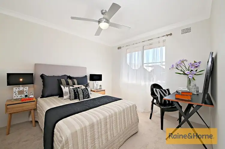 Second view of Homely apartment listing, 10/1-5 Woodcourt Street, Marrickville NSW 2204