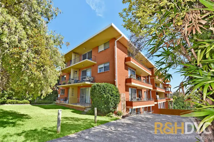Sixth view of Homely unit listing, 6/15 Kingsway, Dee Why NSW 2099