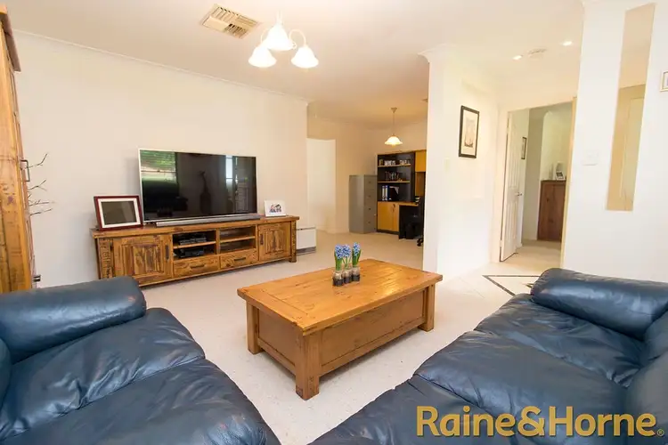Fifth view of Homely house listing, 32 Shoalhaven Parkway, Dubbo NSW 2830