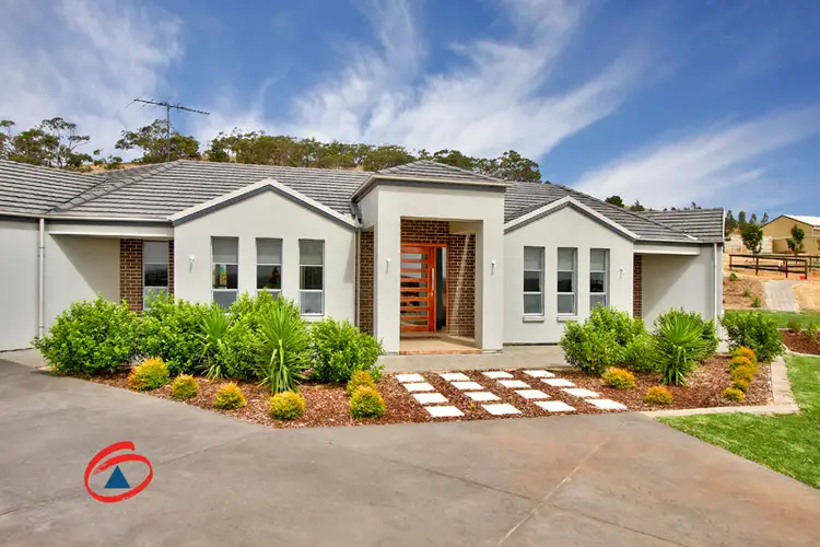 Second view of Homely house listing, Lot 9 Stanley James Boulevard, Evanston South SA 5114
