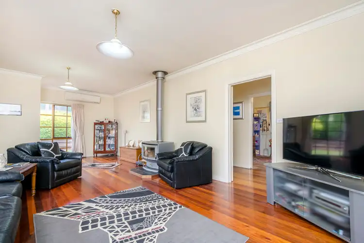 Fifth view of Homely house listing, 12 Grandview Avenue, Maribyrnong VIC 3032