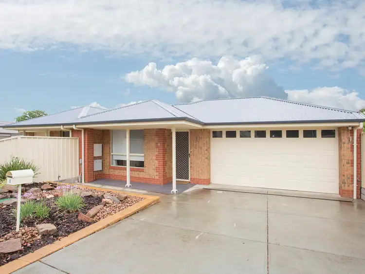 Main view of Homely house listing, 9 Scott Avenue, Clovelly Park SA 5042