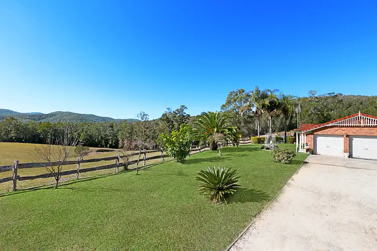 Second view of Homely rural property listing, 117 Sharkeys Road, Beechwood NSW 2446