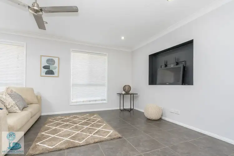 Third view of Homely house listing, 74 CRESTWOOD AVENUE, Morayfield QLD 4506