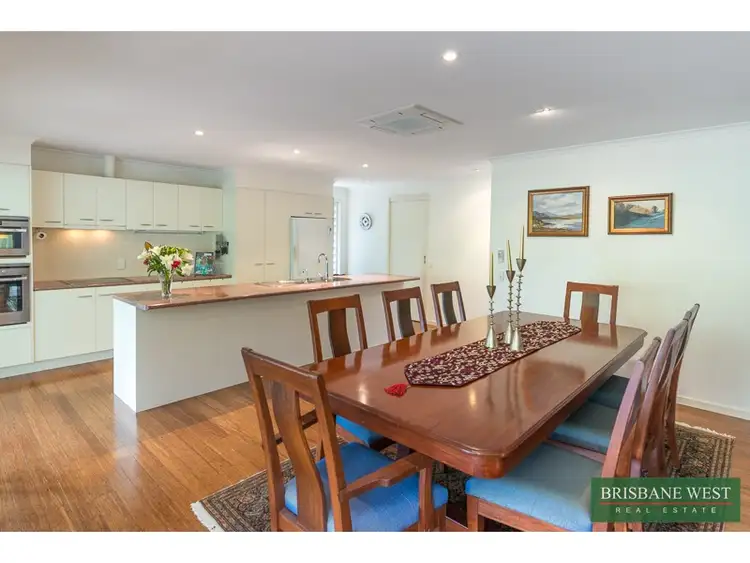 Sixth view of Homely house listing, 12 Sherborne Place, Chapel Hill QLD 4069